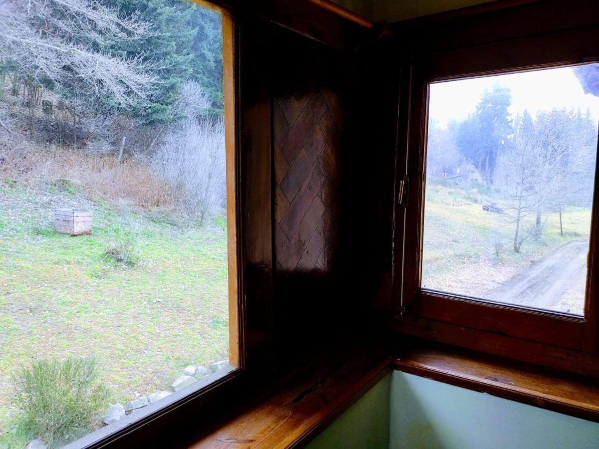 Posada Del Nireco ซานคาร์ลอส เด บาริโลเช ภายนอก รูปภาพ