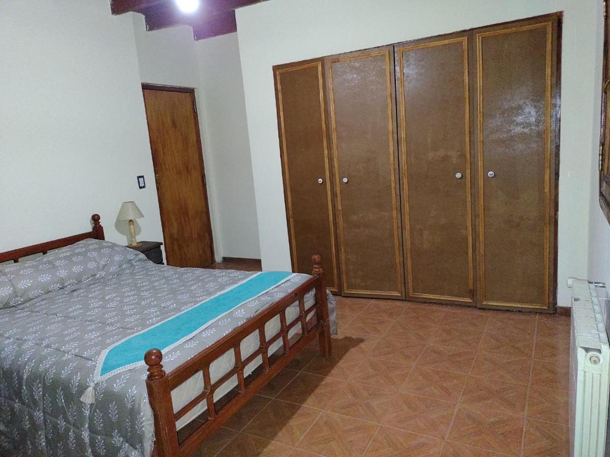 Posada Del Nireco ซานคาร์ลอส เด บาริโลเช ภายนอก รูปภาพ