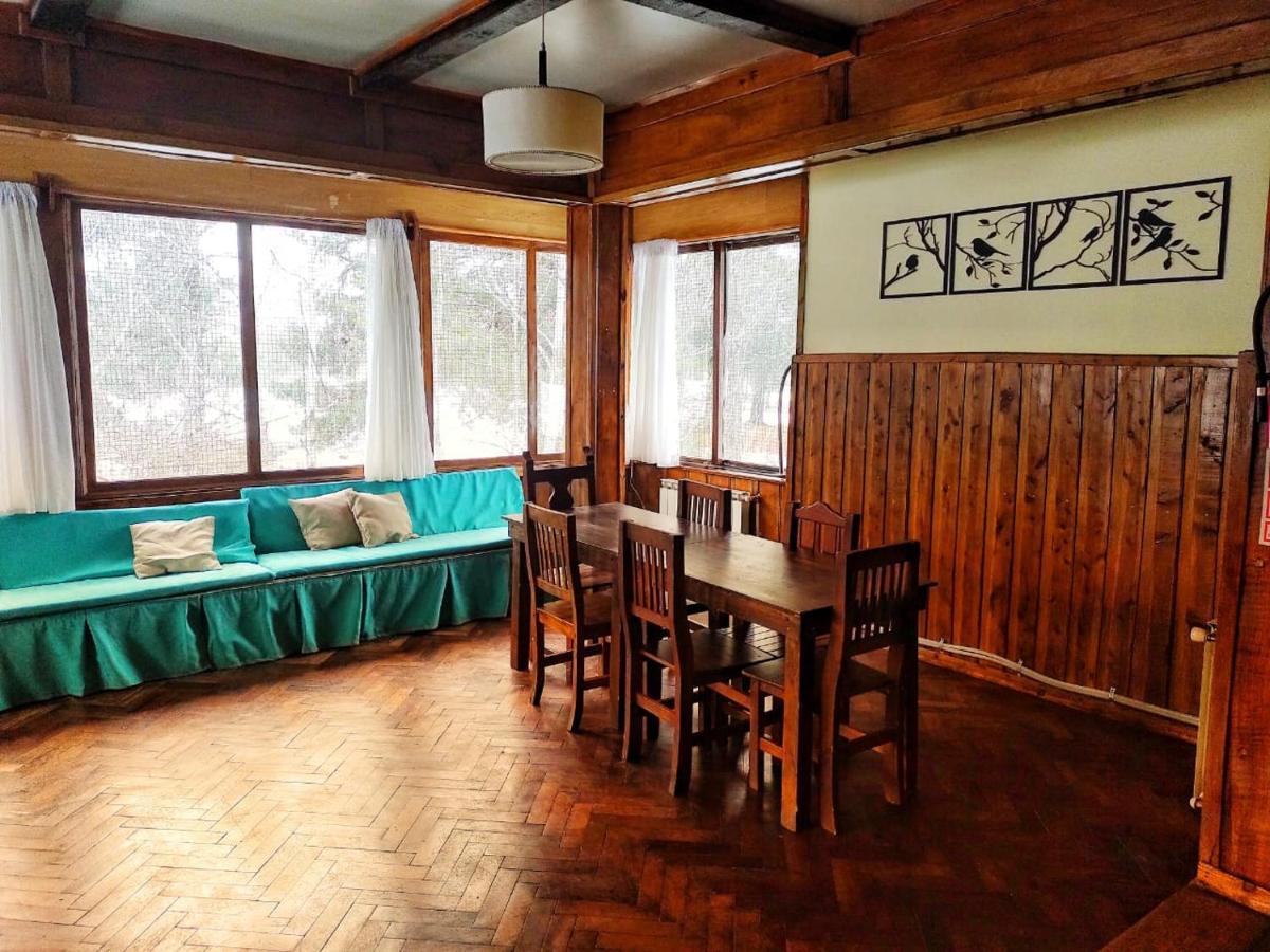 Posada Del Nireco ซานคาร์ลอส เด บาริโลเช ภายนอก รูปภาพ